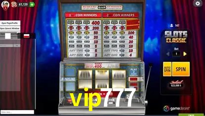 Desvendando o Mundo dos Jogos Virtuais na vip777