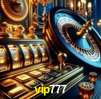 Estatísticas vip777
