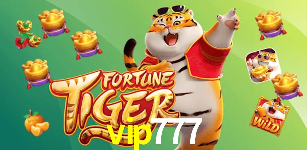 Welcome Bonus vip777
