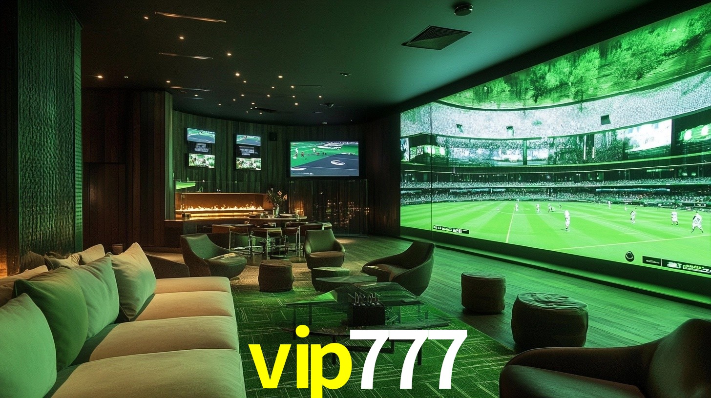 vip777: Seu Cassino Premiado com Pagamentos Rápidos