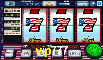 A Emoção da Loteria na vip777: Uma Chance de Mudança de Vida