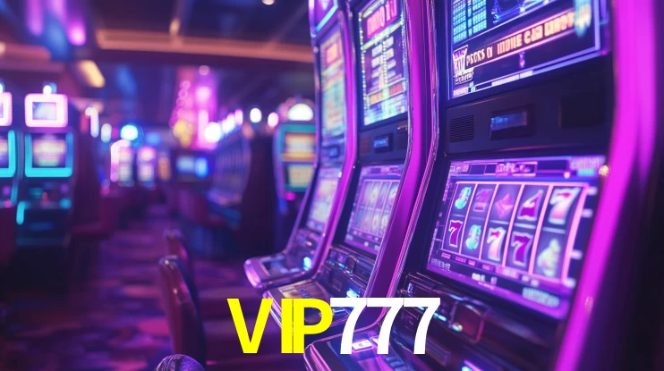 Cassino Online VIP777