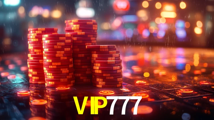 Suporte no Cassino Online VIP777