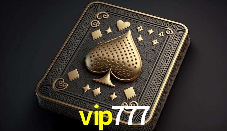 Login Seguro vip777