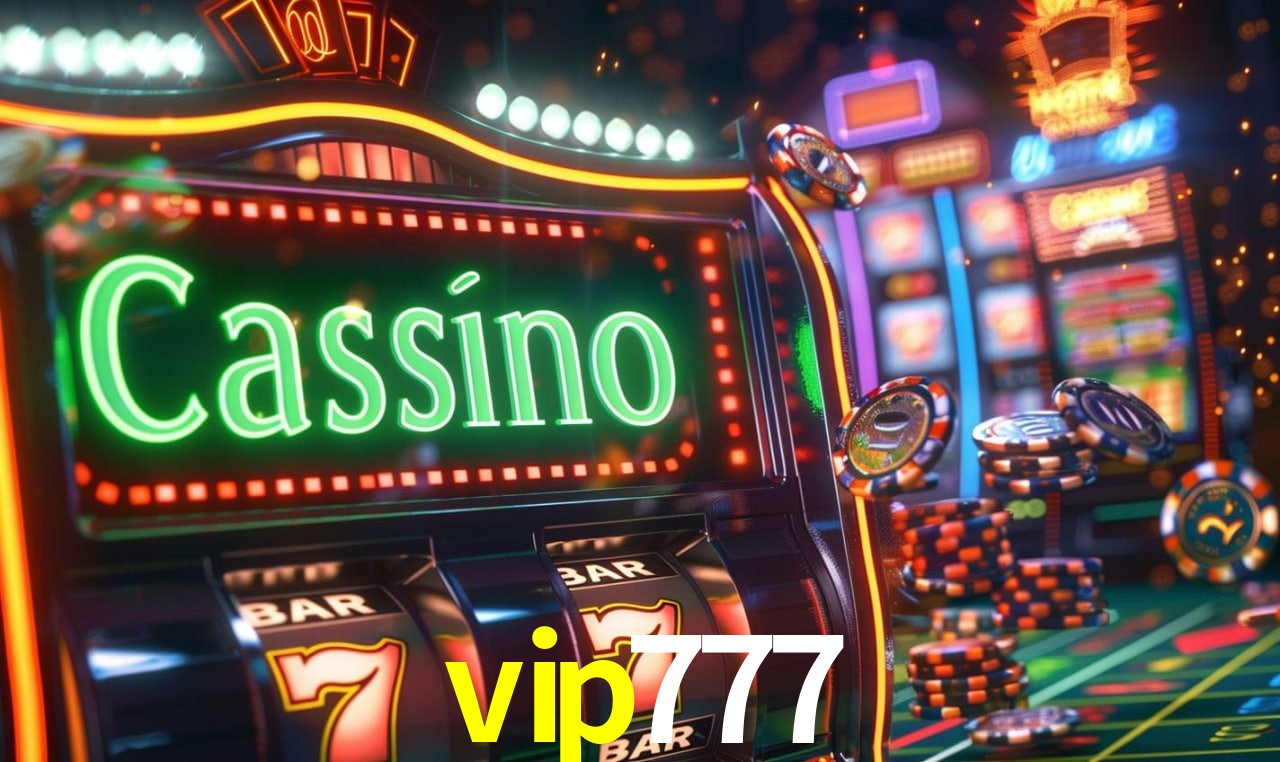 Promoção Relâmpago vip777
