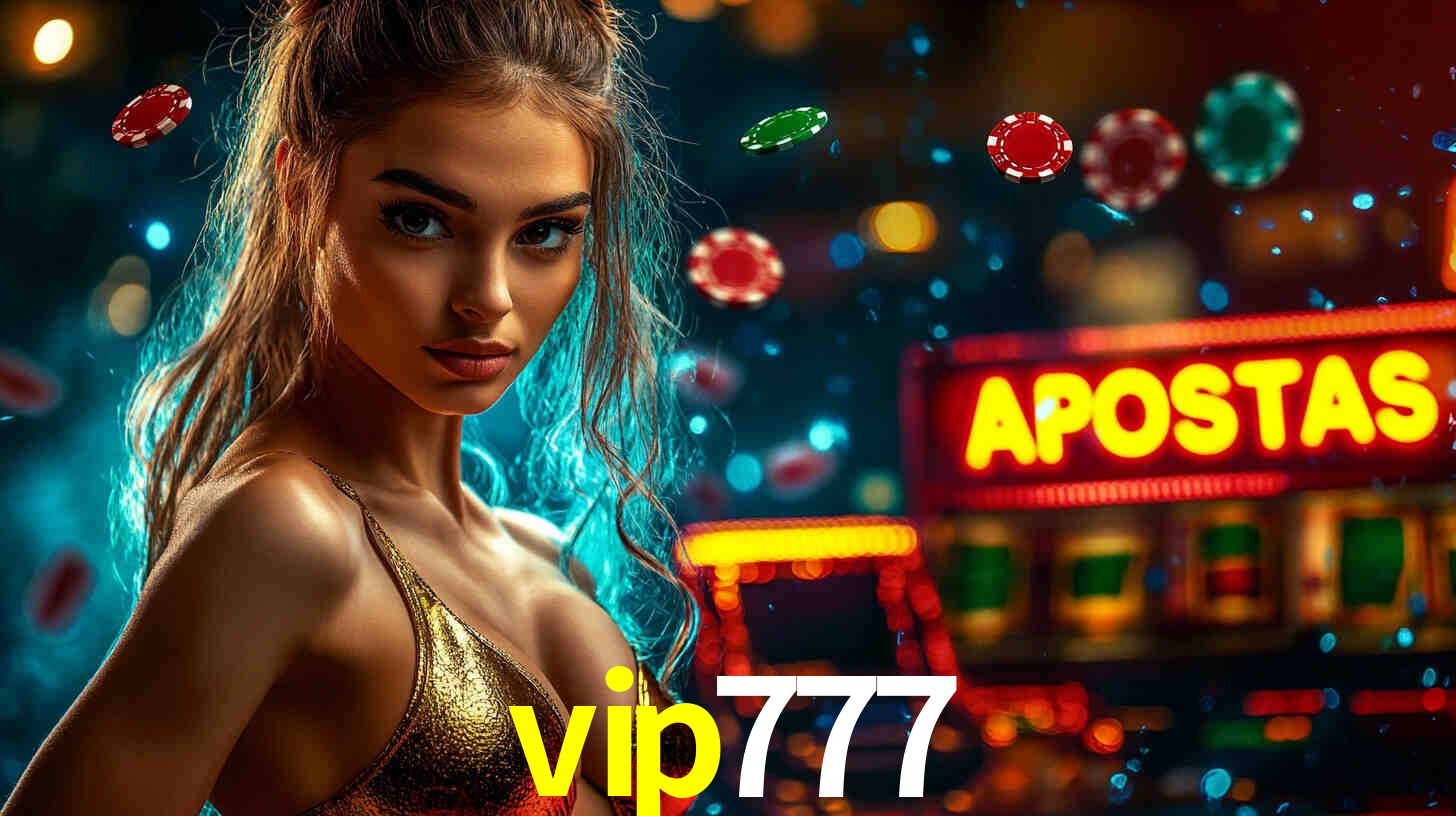 Descubra a Essência do vip777: Nossa História e Compromissos