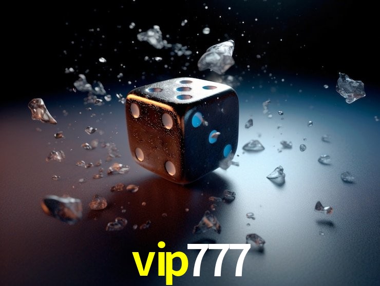 Depósito e saque na vip777