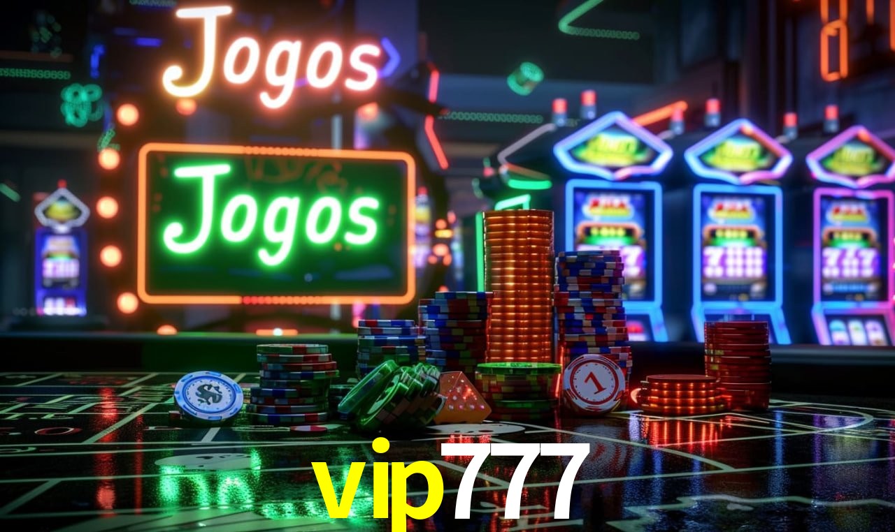 vip777
