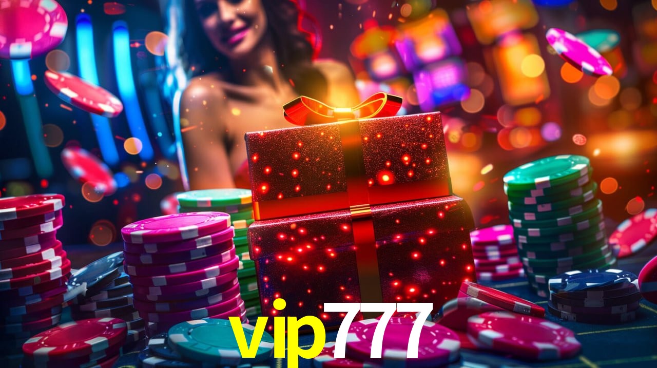 Jogos Exclusivos vip777