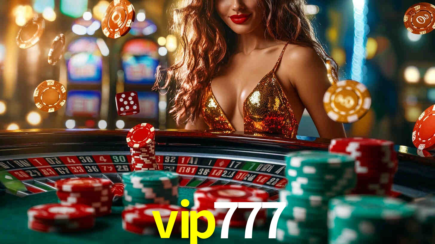 Premium Interface vip777
