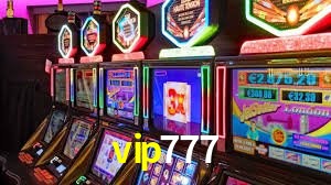Mesa de Blackjack vip777