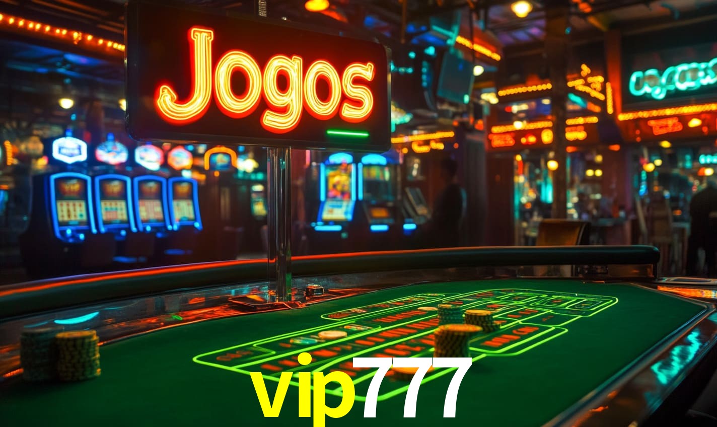 Integração de APIs vip777