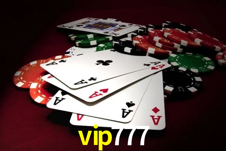 Estatísticas Esportivas vip777