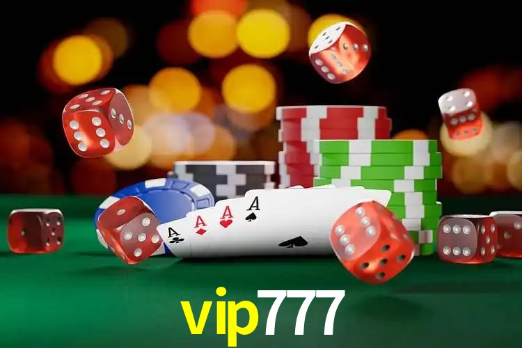 Tecnologia da Plataforma vip777