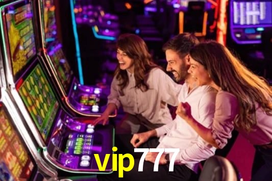 Torneios vip777
