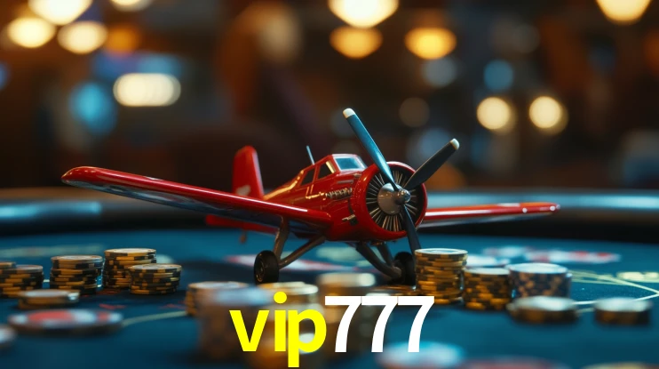 Live Casino vip777
