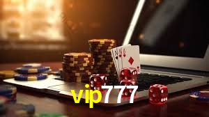 Programa VIP vip777