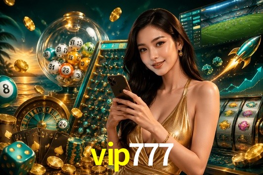 2FA Security vip777