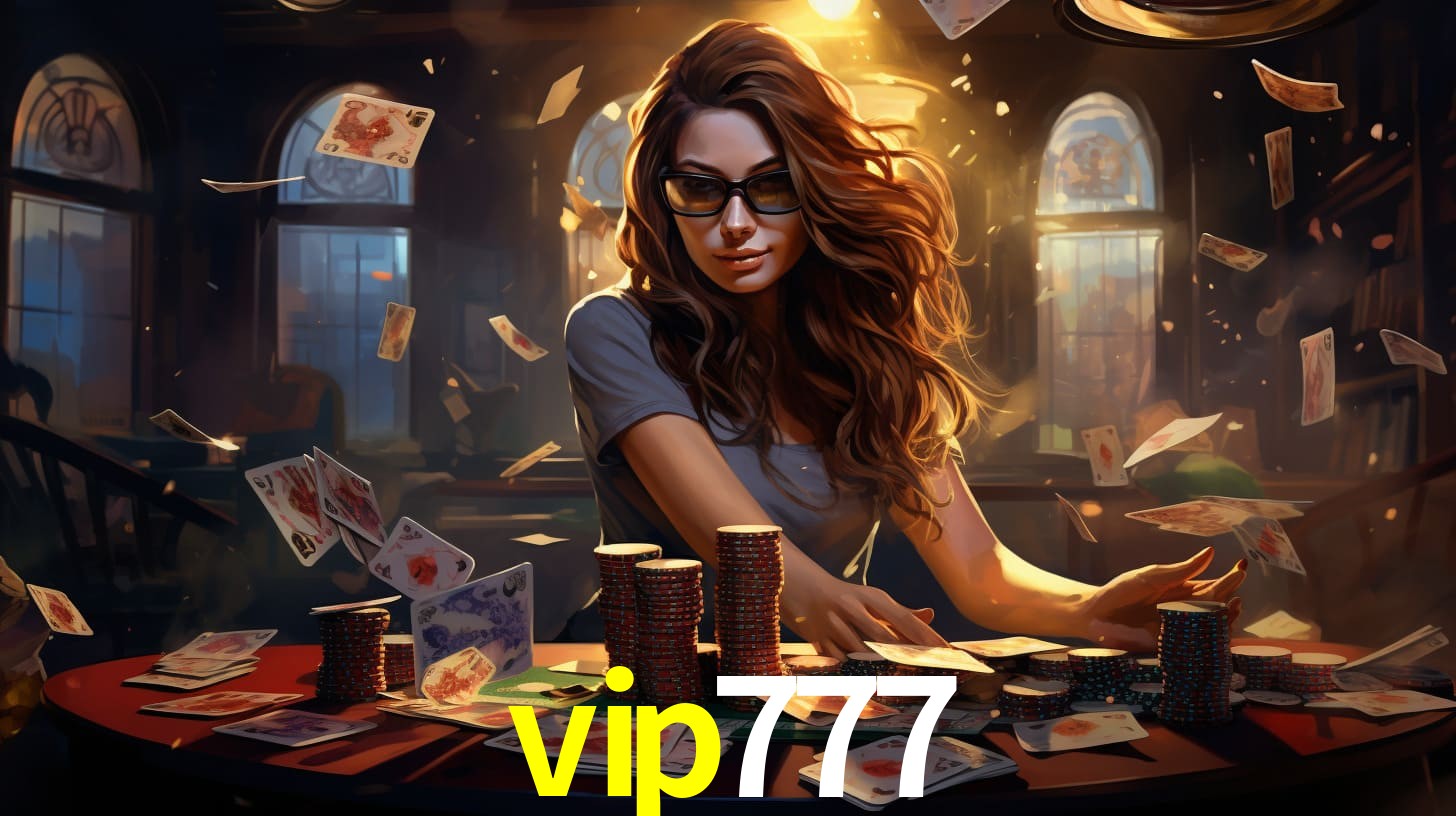 Roulette Table vip777