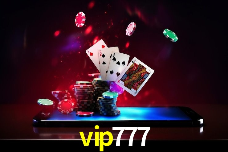 Bonus Features vip777