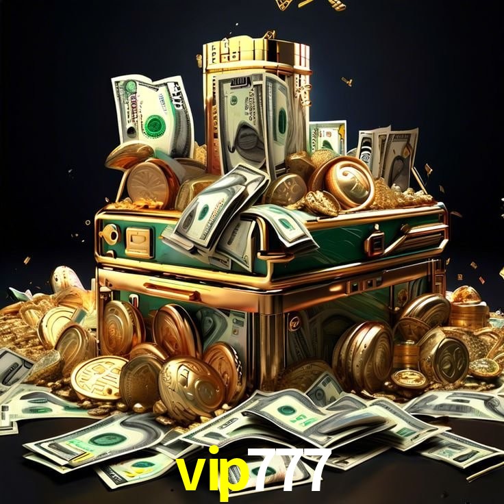 Jogos de Slot vip777