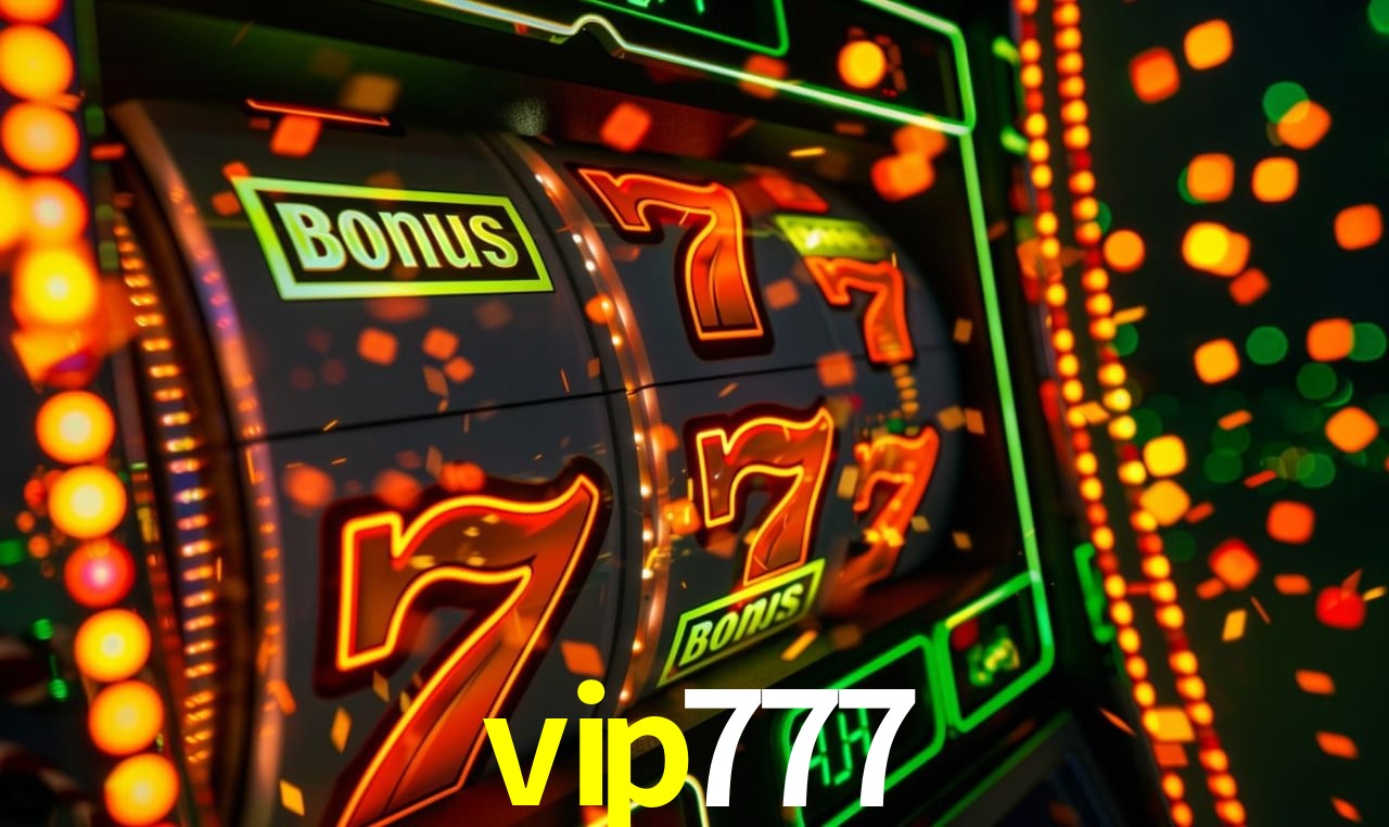 PIX Instantâneo vip777