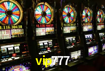 Descubra o Programa VIP da vip777: Vantagens Exclusivas para Jogadores