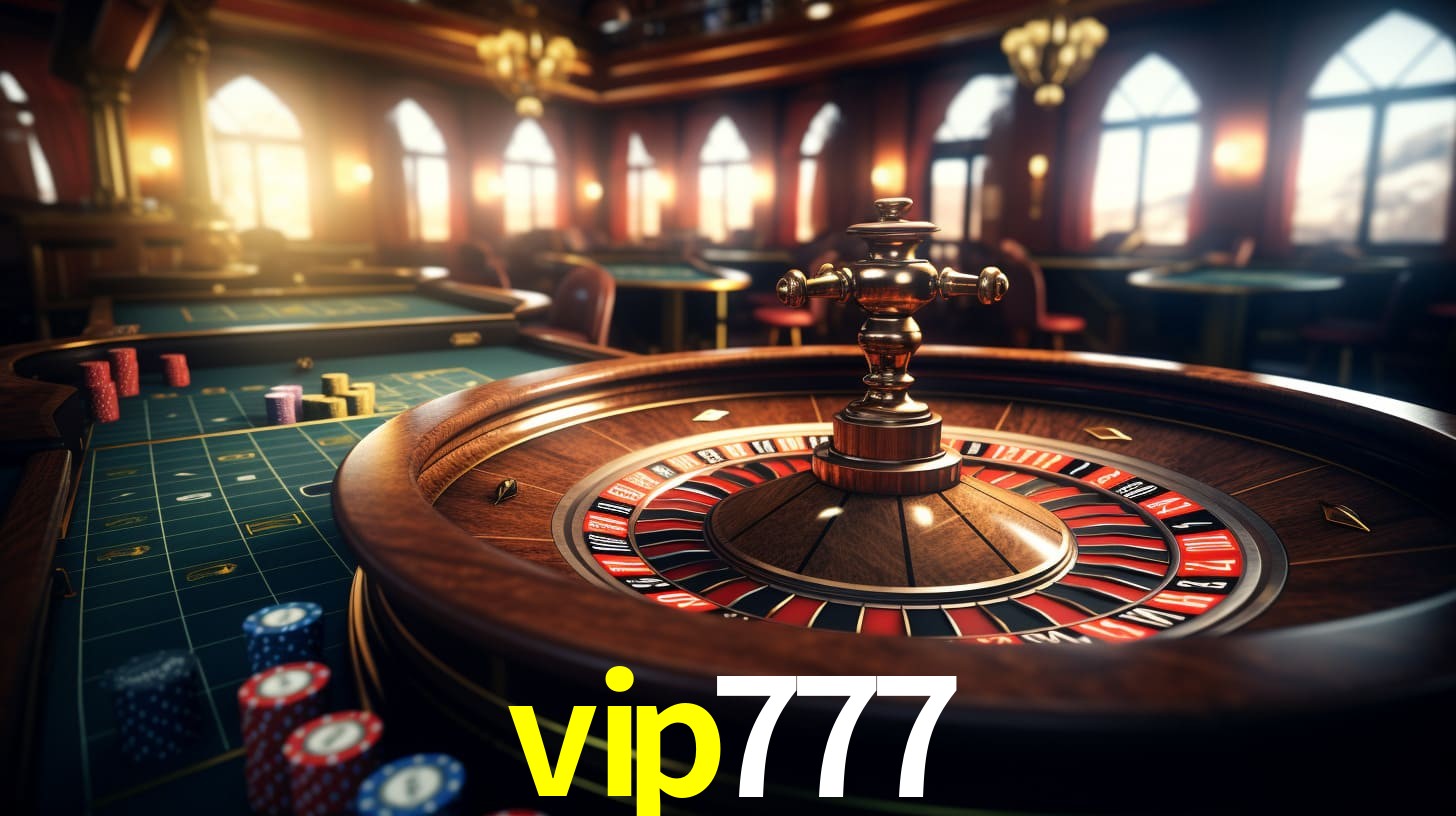 Live Casino vip777