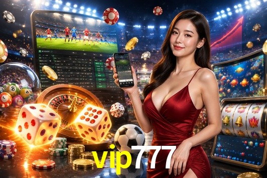 Games Directory vip777