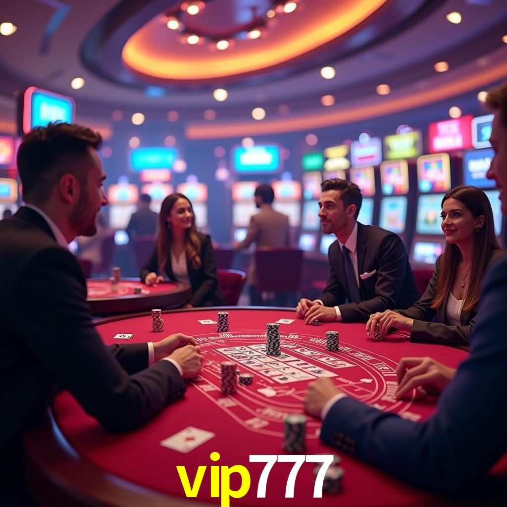 Apostas de Futebol vip777