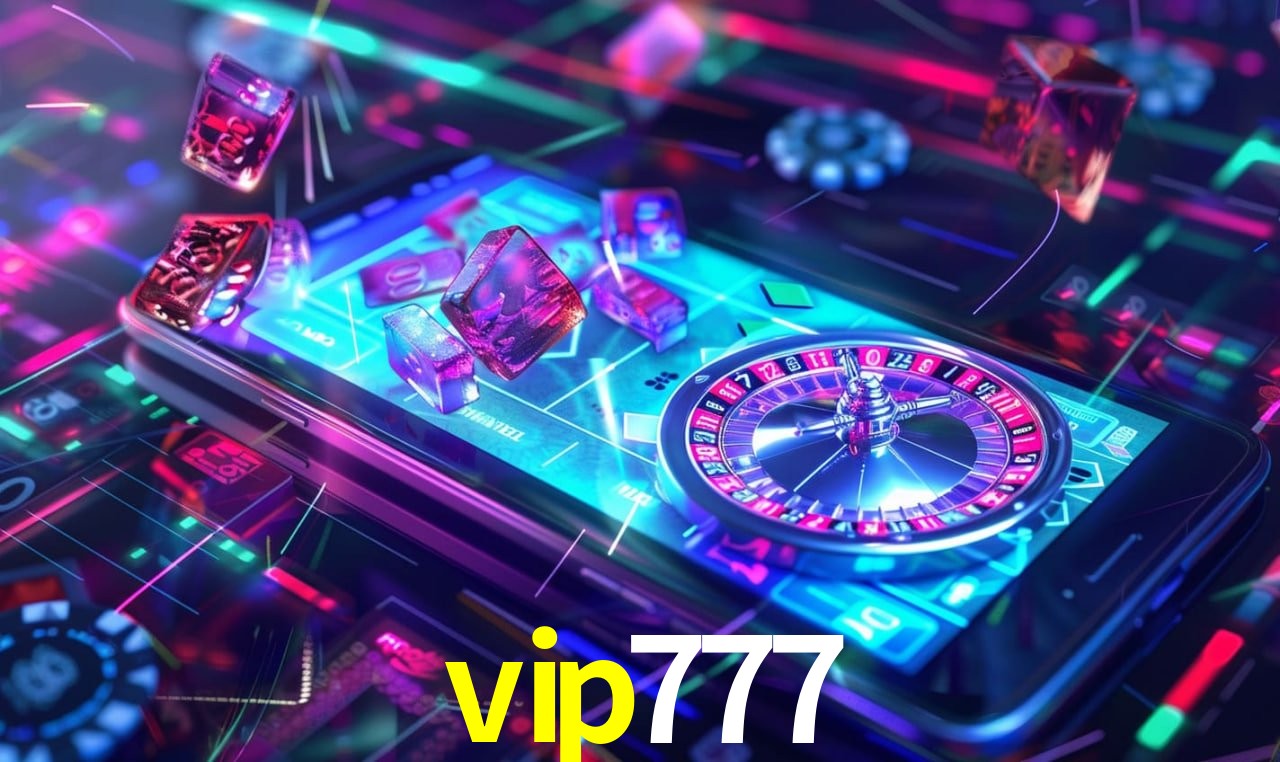 Diretório de Jogos vip777