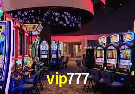 Catálogo de jogos na vip777