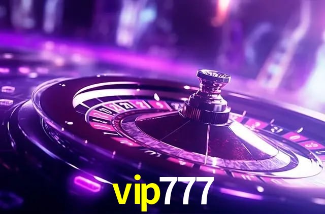 Casino Ao Vivo vip777