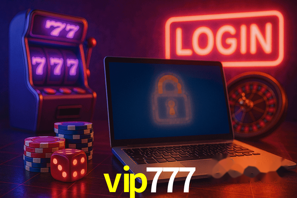 Provedores de Jogos vip777