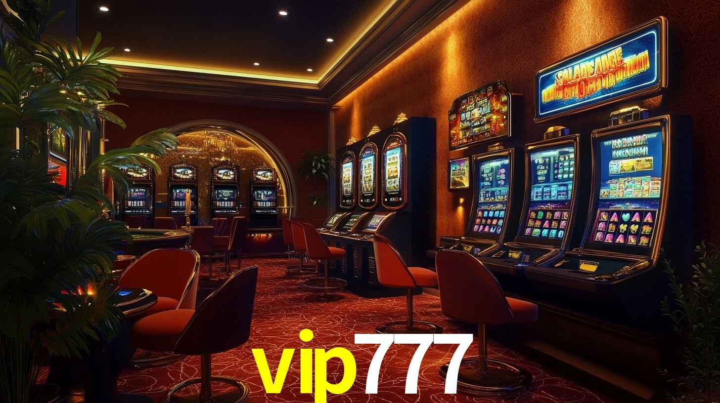 Daily Bonuses vip777