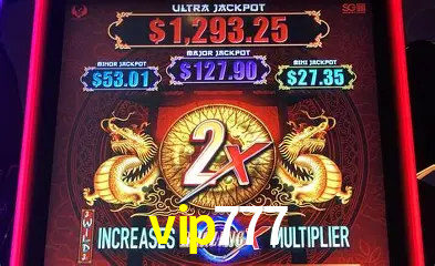 Descubra o Mundo do Cassino Online com vip777