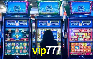 A Popularidade dos Caça-Níqueis no vip777