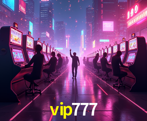 Apostas de Tênis vip777
