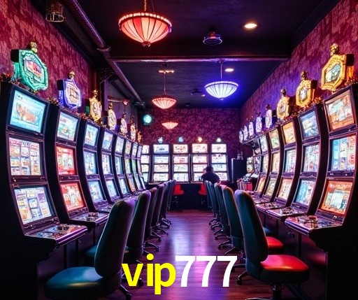 RTP dos slots populares na vip777