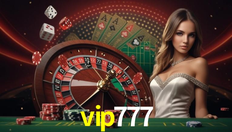 Platform Technology vip777