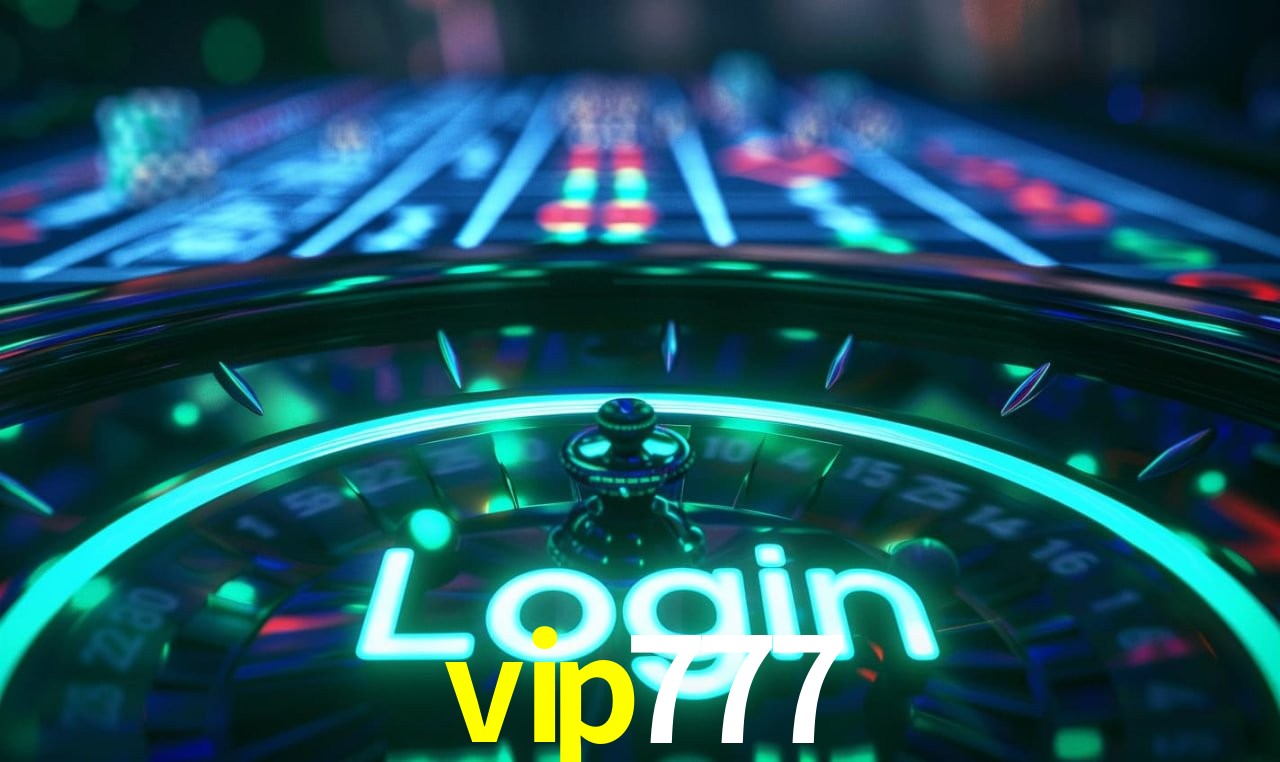 Recursos de Bônus vip777
